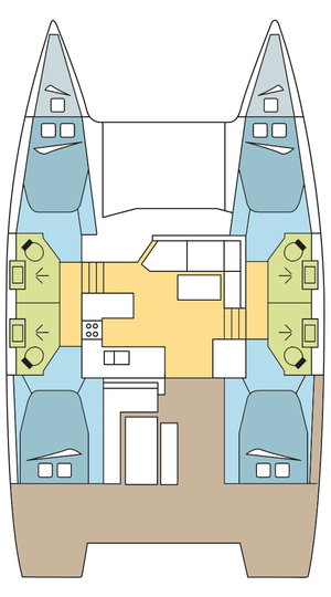 Astrea 42 „ELWE“ – fotka 10