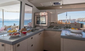 Astrea 42 „ELWE“ – fotka 8