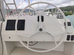 Bali 5.4 „SAPHIR_DB“ – fotka 6