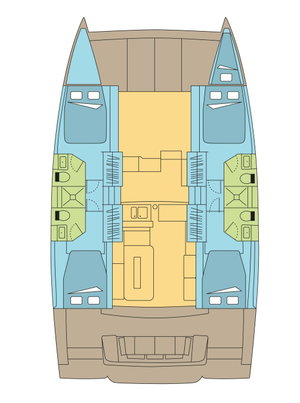 Bali 4.2 „Le Grand Bleu“ – fotka 6