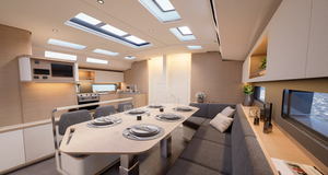 Dufour 48 „Tranquila“ – fotka 6