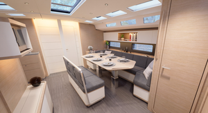 Dufour 48 „Tranquila“ – fotka 3