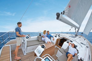 Bavaria Cruiser 51 „Fantasy“ – fotka 7