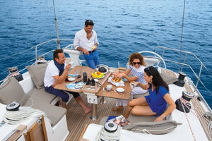 Bavaria Cruiser 51 „Fantasy“ – fotka 8