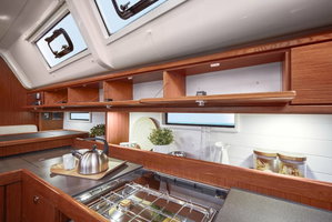Bavaria Cruiser 51 „Fantasy“ – fotka 11