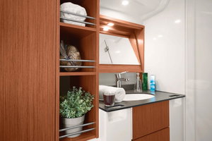 Bavaria Cruiser 51 „Fantasy“ – fotka 5
