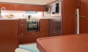 Bavaria Cruiser 51 „Fantasy“ – fotka 10