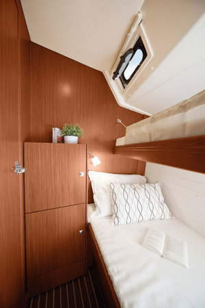 Bavaria Cruiser 51 „Fantasy“ – fotka 4