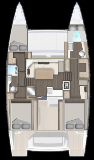 Aventura 37 „Camel“ – fotka 25