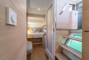 Aventura 37 „Camel“ – fotka 24