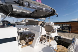 Aventura 37 „Camel“ – fotka 7