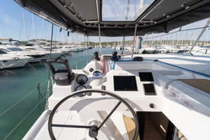 Aventura 37 „Camel“ – fotka 8