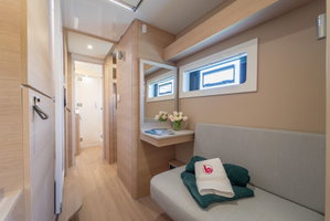 Aventura 37 „Camel“ – fotka 19