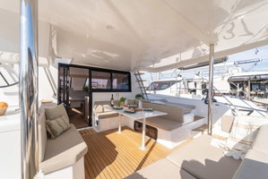 Aventura 37 „Camel“ – fotka 13