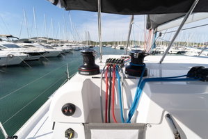Aventura 37 „Camel“ – fotka 4