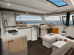 Isla 40 „Ninoa“ – fotka 2