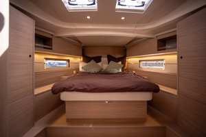 Oceanis 47 „Noleah“ – fotka 4