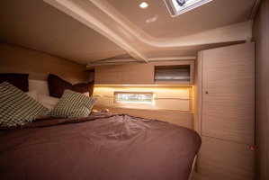Oceanis 47 „Noleah“ – fotka 24
