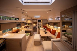 Oceanis 47 „Noleah“ – fotka 17