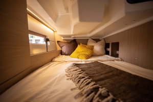 Oceanis 47 „Noleah“ – fotka 29