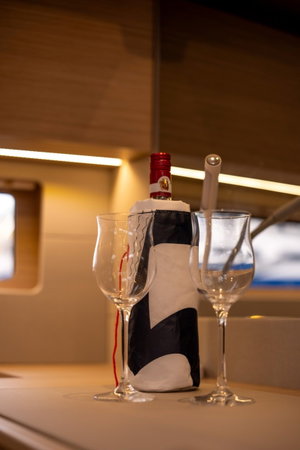 Oceanis 47 „Noleah“ – fotka 6