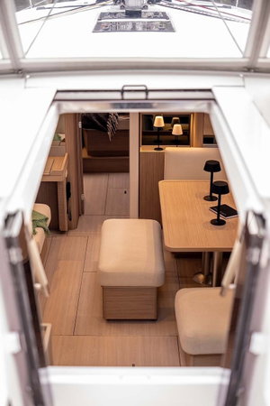 Oceanis 47 „Noleah“ – fotka 20