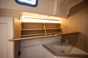 Oceanis 47 „Noleah“ – fotka 35