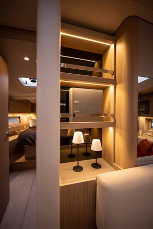 Oceanis 47 „Noleah“ – fotka 21