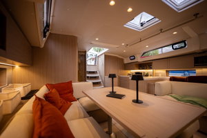 Oceanis 47 „Noleah“ – fotka 18