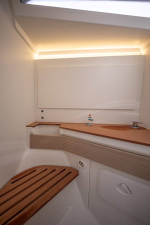 Oceanis 47 „Noleah“ – fotka 31