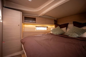 Oceanis 47 „Noleah“ – fotka 25