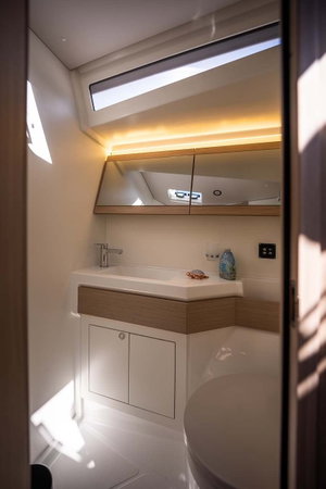 Oceanis 47 „Noleah“ – fotka 32