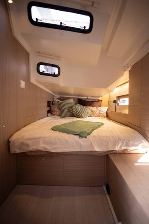 Oceanis 47 „Noleah“ – fotka 27