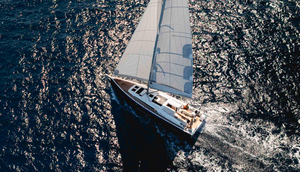 Oceanis 47 „Noleah“ – fotka 1