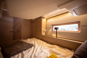 Oceanis 47 „Noleah“ – fotka 30