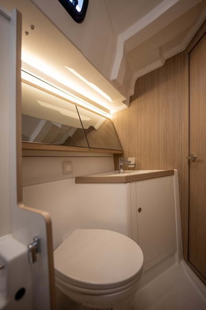 Oceanis 47 „Noleah“ – fotka 36