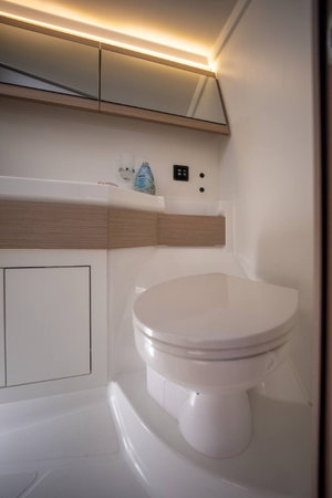 Oceanis 47 „Noleah“ – fotka 33