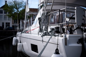 Oceanis 47 „Noleah“ – fotka 10