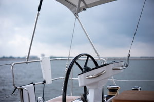 Oceanis 47 „Noleah“ – fotka 13