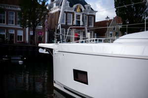 Oceanis 47 „Noleah“ – fotka 11