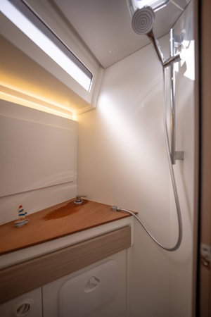 Oceanis 47 „Noleah“ – fotka 5