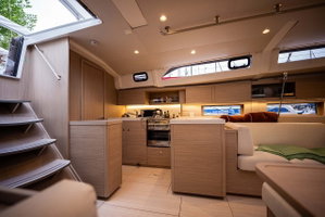 Oceanis 47 „Noleah“ – fotka 15