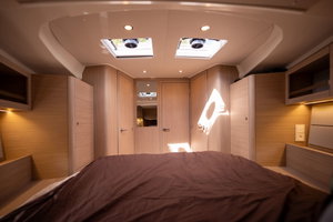 Oceanis 47 „Noleah“ – fotka 26