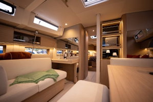Oceanis 47 „Noleah“ – fotka 3