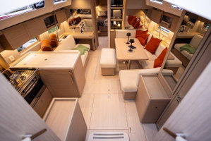 Oceanis 47 „Noleah“ – fotka 16