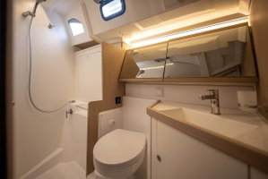 Oceanis 47 „Noleah“ – fotka 34