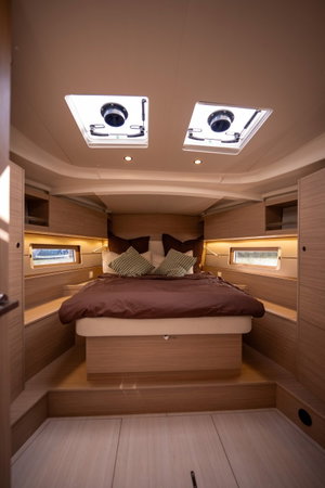 Oceanis 47 „Noleah“ – fotka 23
