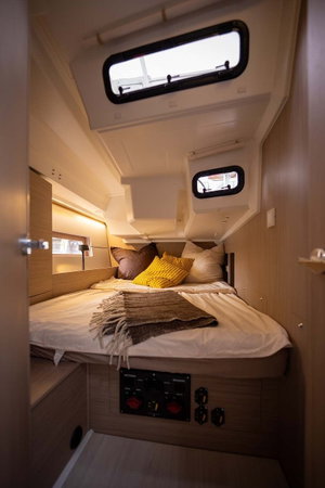 Oceanis 47 „Noleah“ – fotka 28