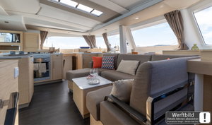Fountaine Pajot New 44 Quatour „Ace of Sails“ – fotka 15