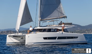 Fountaine Pajot New 44 Quatour „Ace of Sails“ – fotka 5